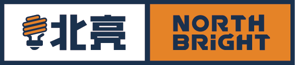 北亮